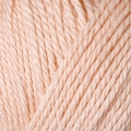 Berroco Vintage Baby 10009 Peach Acrylic, Wool, and Nylon